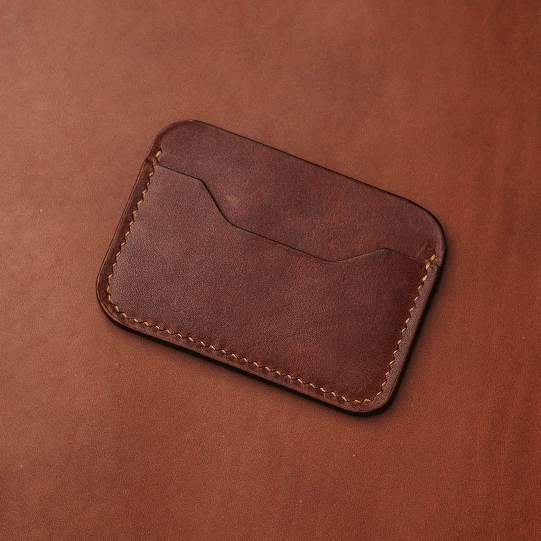 Lompakot ja korttikotelot