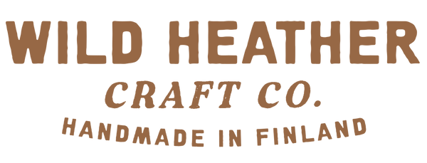Wild Heather Craft Co.