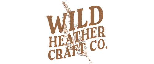 Wild Heather Craft Co.